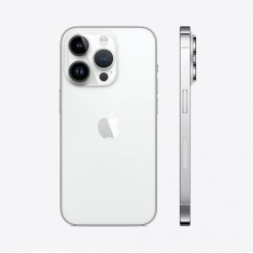 iPhone 14 Pro  Max 512 ГБ, серебристый